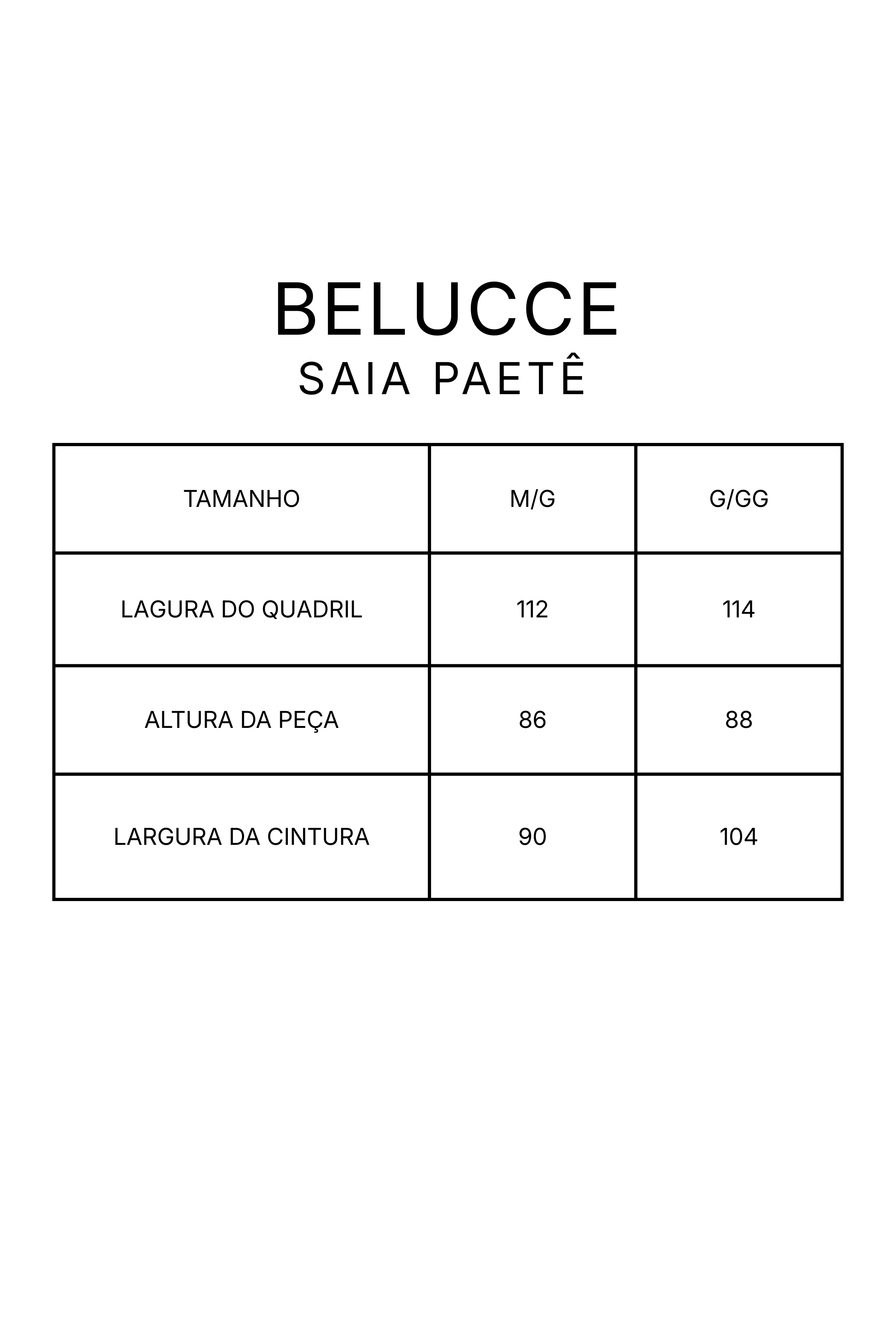 Saia Midi Casual Paetê Marrom Glamour com Brilho